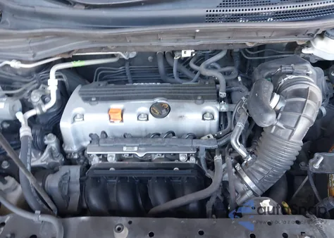 2014 Honda Cr-V Lx z USA, uszkodzony, nr VIN 5J6RM4H33EL077558